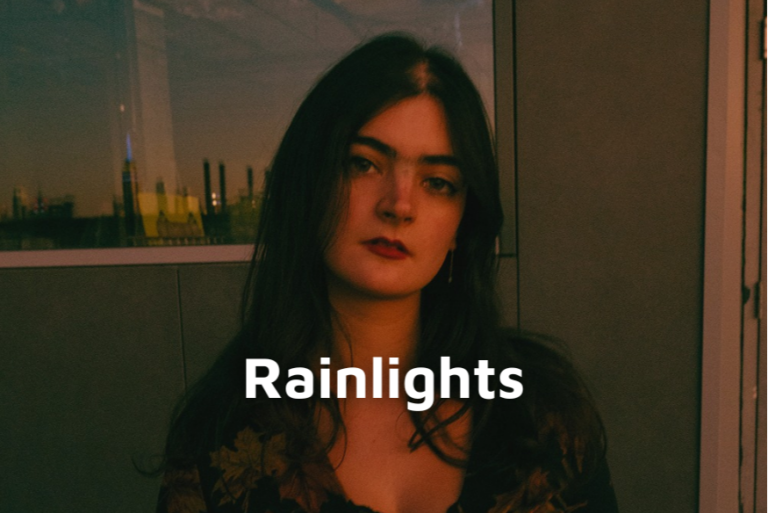 Rainlights - how does it feel?