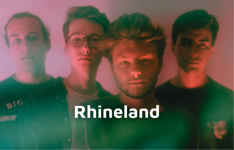Rhineland - Halifax