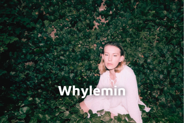 Whylemin - Overgrown
