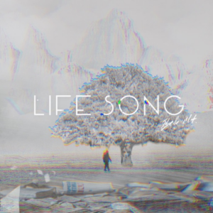 Belle Mt. Life Song artwork