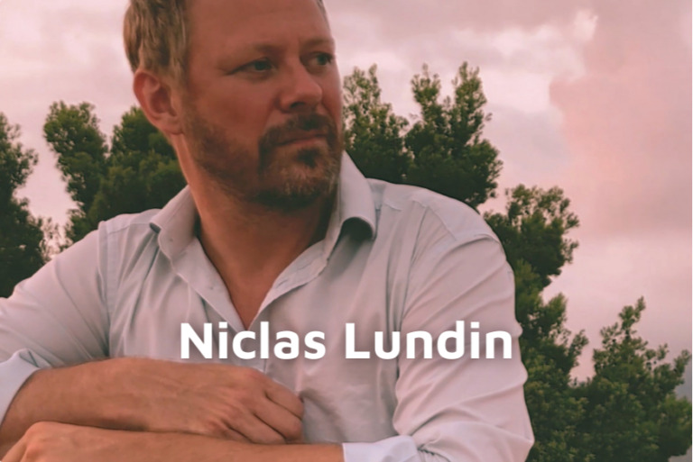 Niclas Lundin - Head Under Water