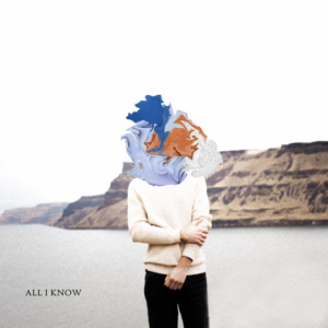 Dom Malin All I Know artwork