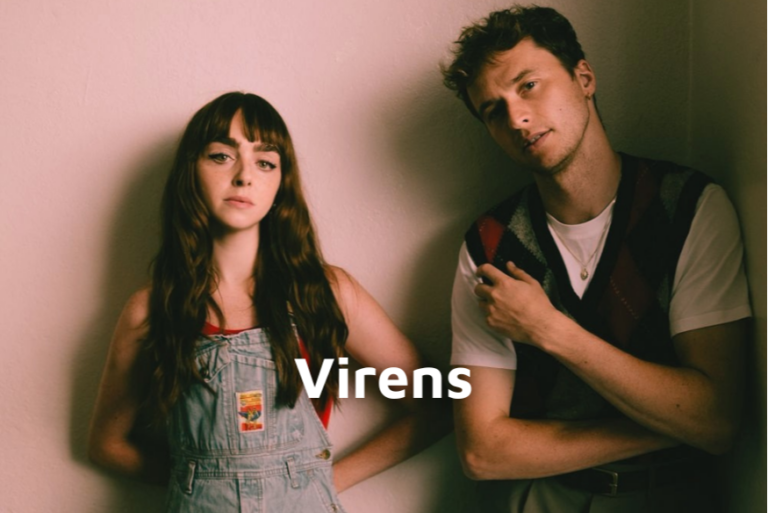 Virens - Salut!