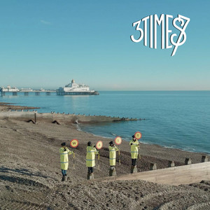3Times7 Wait! artwork