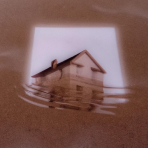 Lucas Fournier All I Know artwork