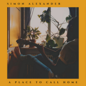 Simon Alexander lemon trees artwork