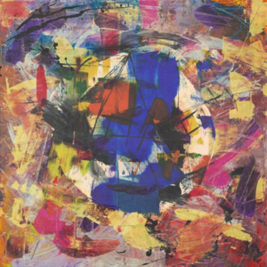 The Collection Love at the End of the World artwork