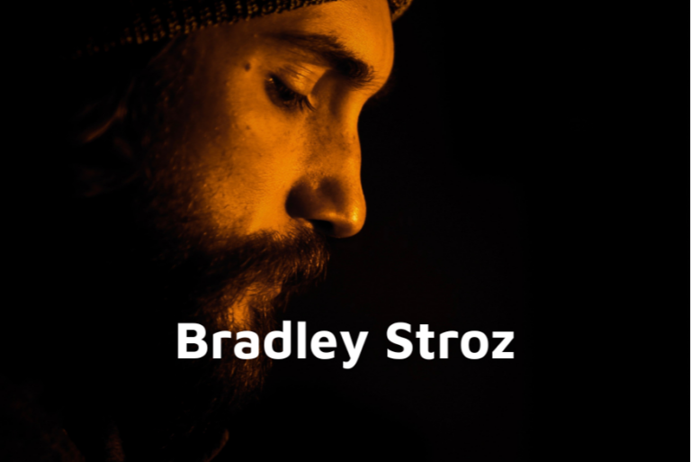 Bradley Stroz - Closer