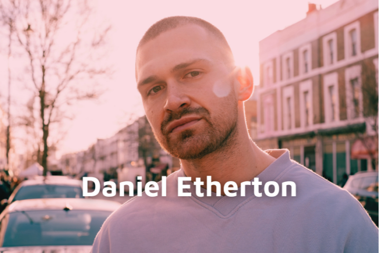 Daniel Etherton - Mona Lisa