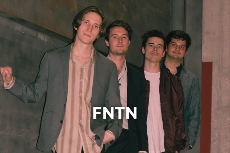 FNTN - Setting Sun