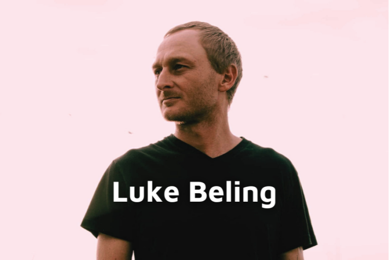 Luke Beling - The Light Is Coming (Feat. Joseph Pennell)