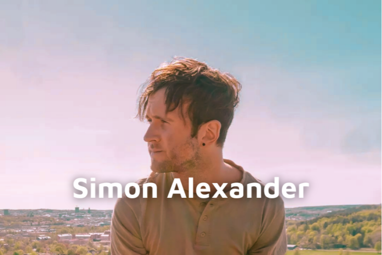 Simon Alexander - lemon trees