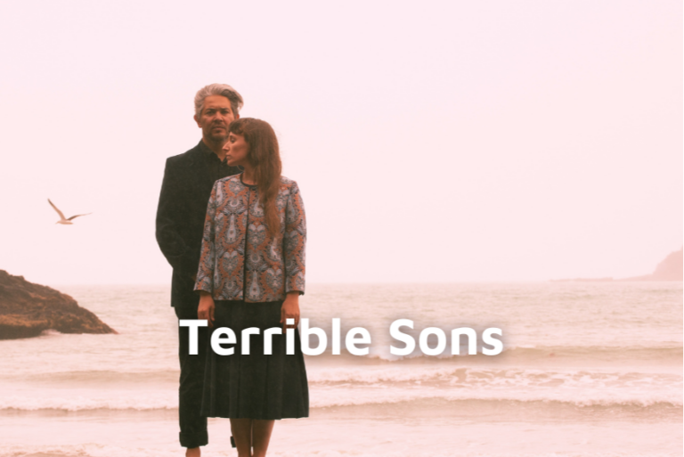 Terrible Sons - Asperatus