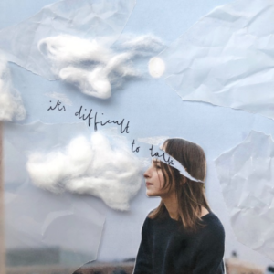 Lexie Carroll tomorrow artwork