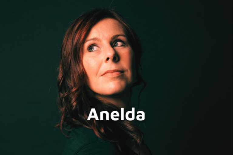 Anelda - Dreams