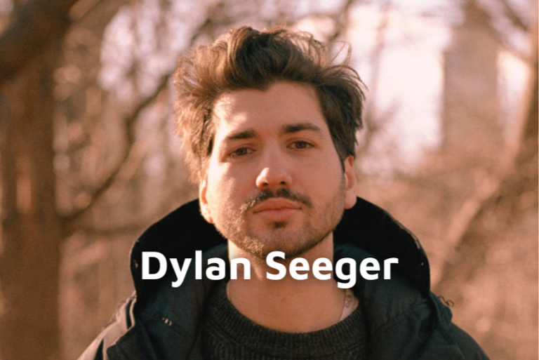 Dylan Seeger - Moon House