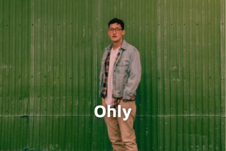 Ohly - Maybe It's You