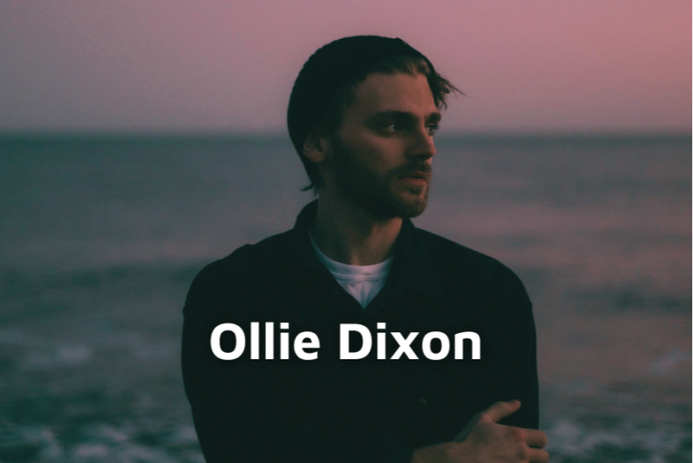 Ollie Dixon - Reverie