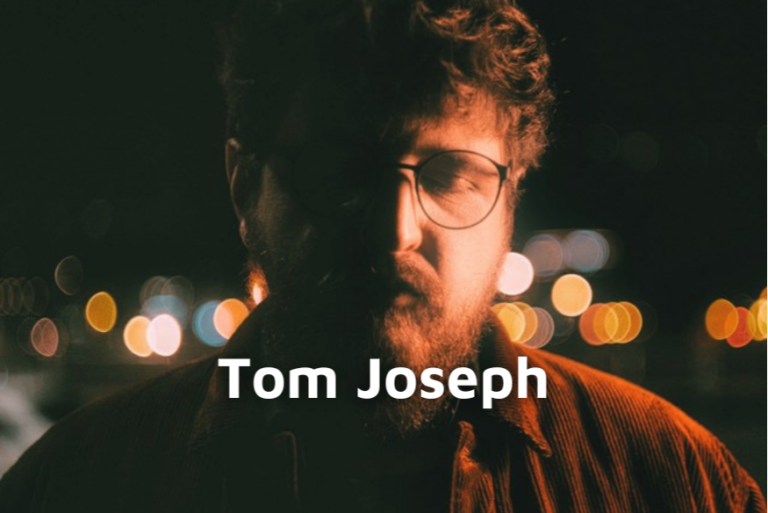 Tom Joseph - Tin Roofs