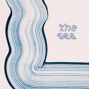 Dom Malin The Sea artwork