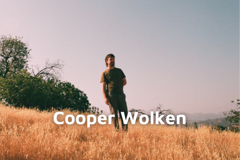 Cooper Wolken - How