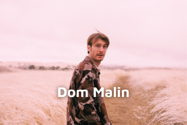 Dom Malin - The Sea