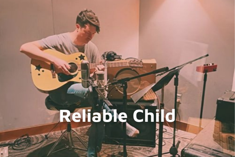 Reliable Child - Little Conversations