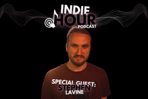 Episode 06 podcast artwork