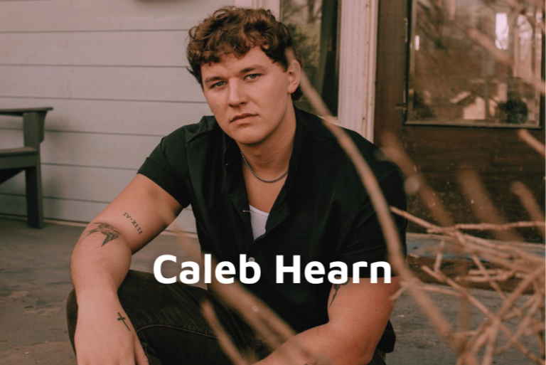 Caleb Hearn - 1200 sq ft