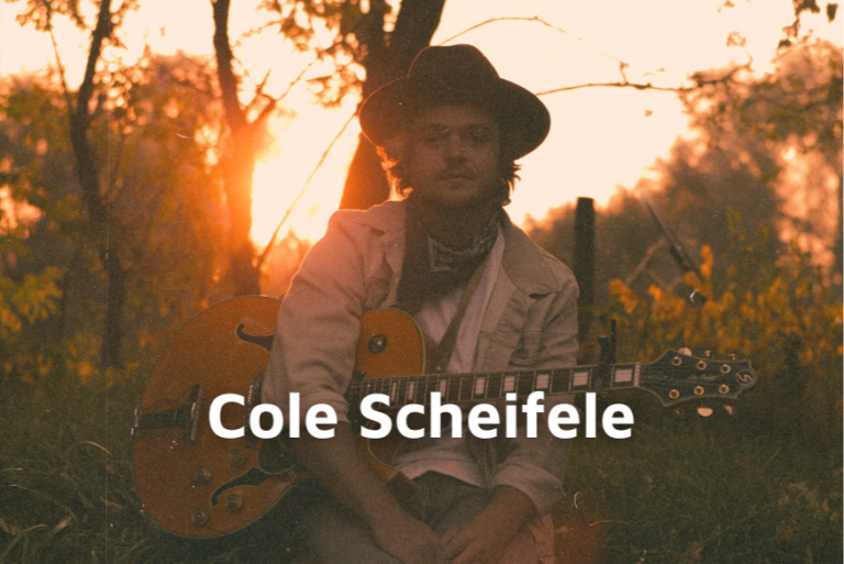 Cole Scheifele - Nostrum