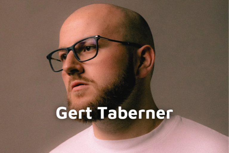Gert Taberner - To Break