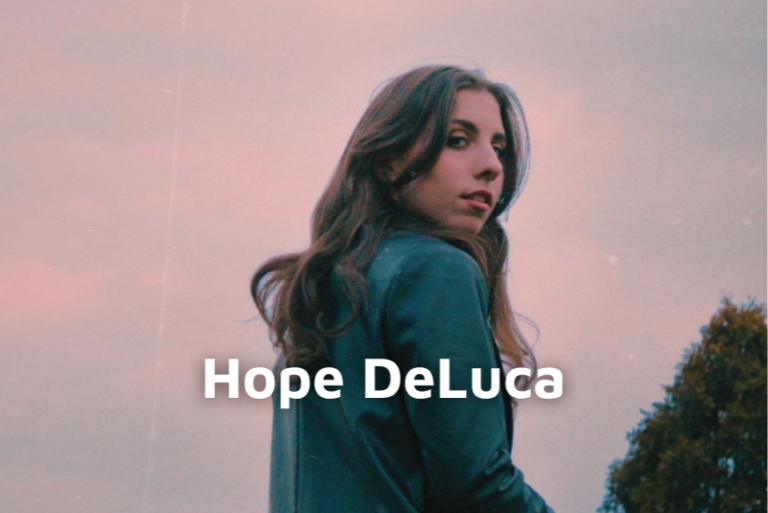 Hope DeLuca - We'll See