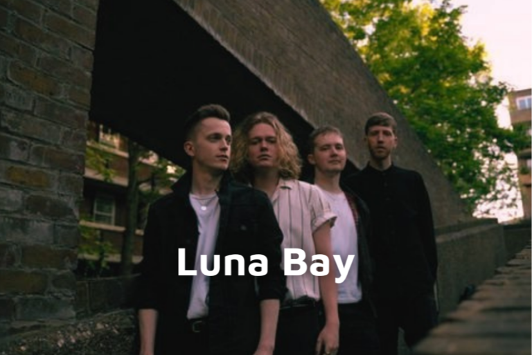 Luna Bay - You