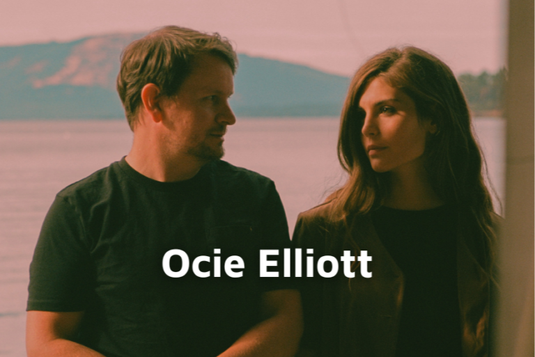 Ocie Elliott - Free