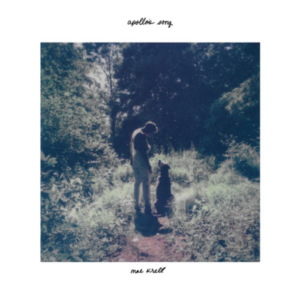 Mae Krell apollo’s song artwork