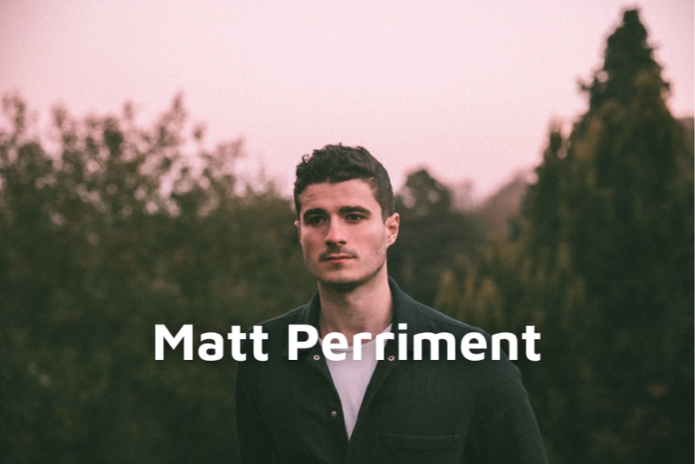 Matt Perriment - Blockbuster