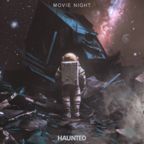 Movie Night – Something (feat. Tish Hyman)