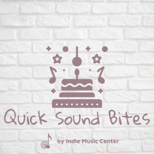 Quick Sound Bites #04 - November 27, 2023