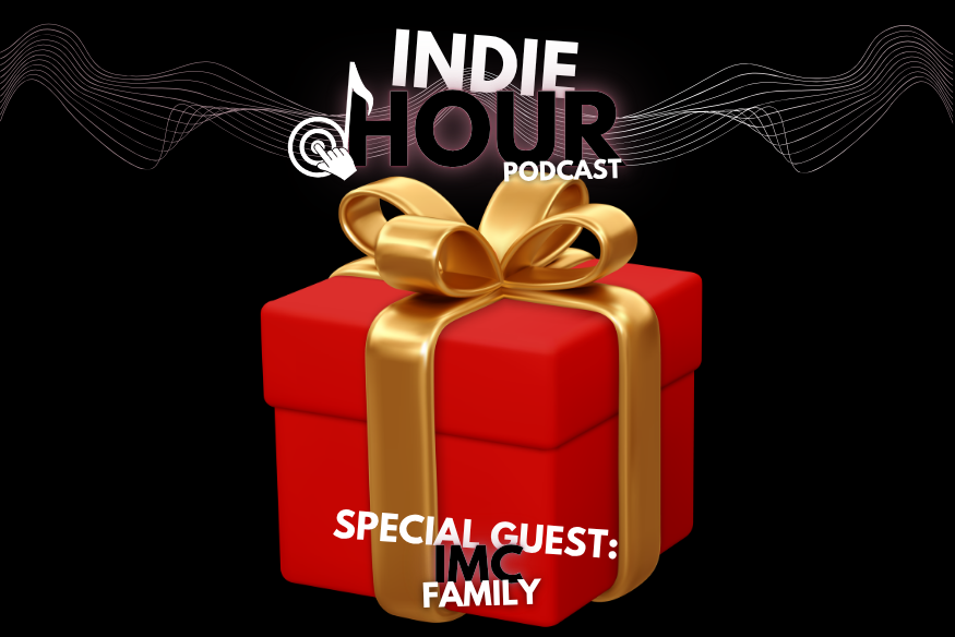 Episode 07 – Xmas Edition