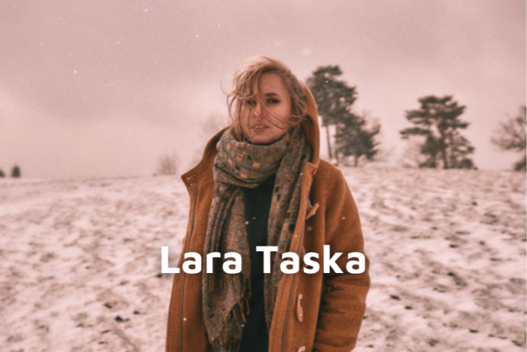 Lara Taska - You and Me