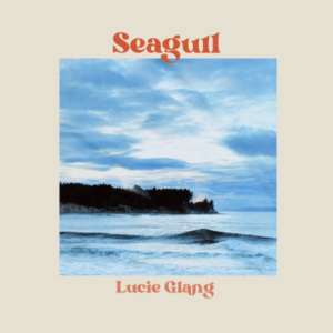 Lucie Glang Seagull artwork