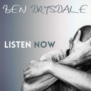 Ben Drysdale Listen Now artwork