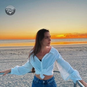 Estella Dawn If You Were In Love artwork