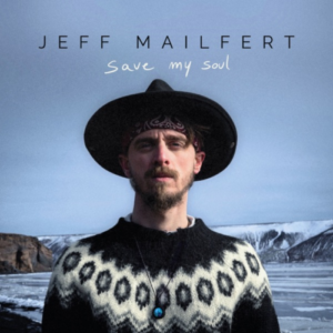 Jeff Mailfert Waiting For the Sun artwork