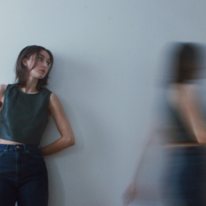 Paola Bennet Wasn’t Made For Running artwork