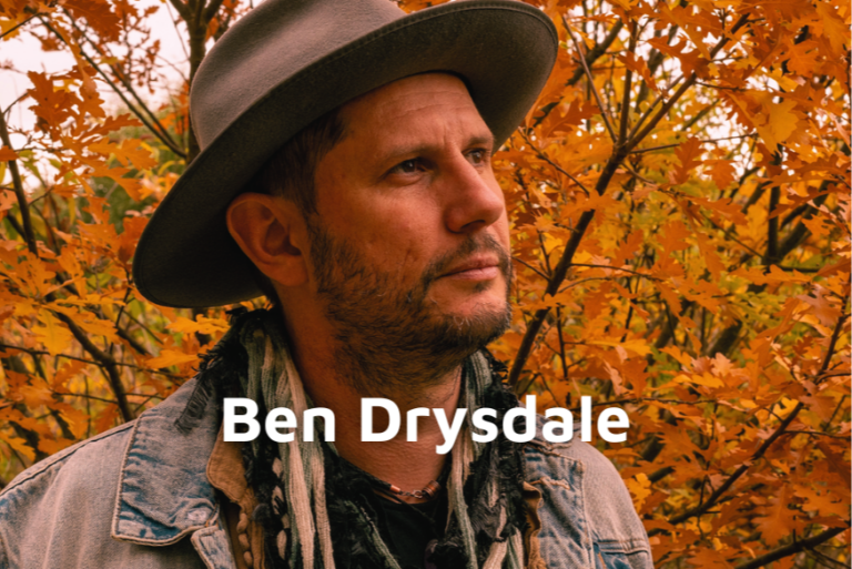 Ben Drysdale - Listen Now