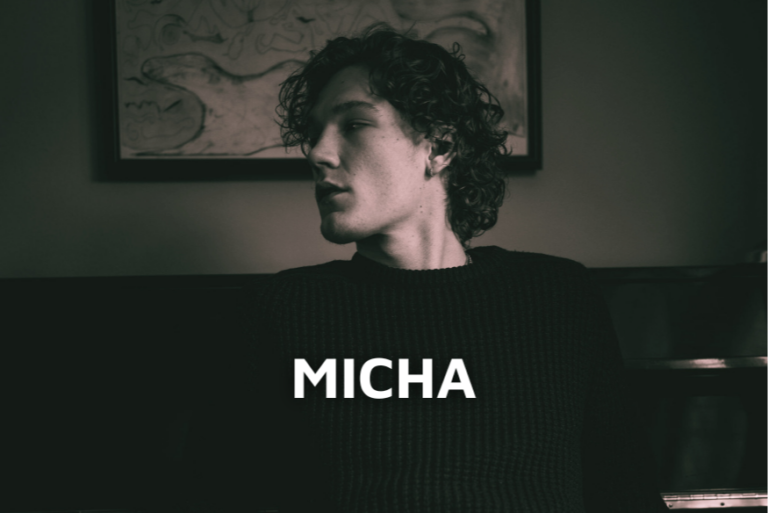 MICHA - Dead End of A Dream