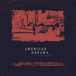 Luke Beling American Dreams artwork