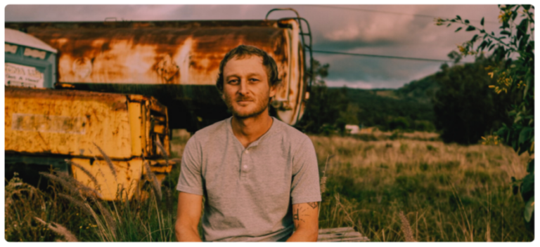 Luke Beling - American Dreams