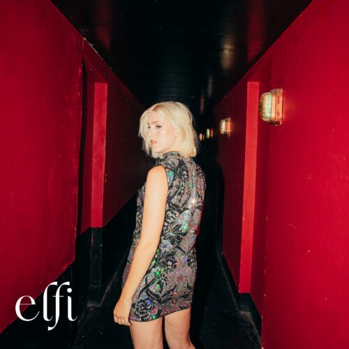 Elfi – running wild